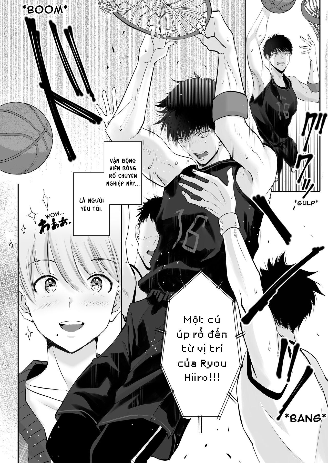 Đọc truyện Cưng mà nói - Chapter 32.1