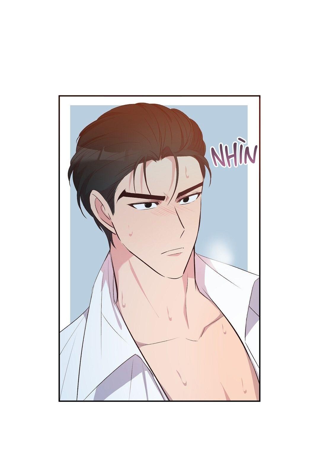 Đọc truyện CHUYỆN TÌNH ĐẢO HOANG - Chapter 9