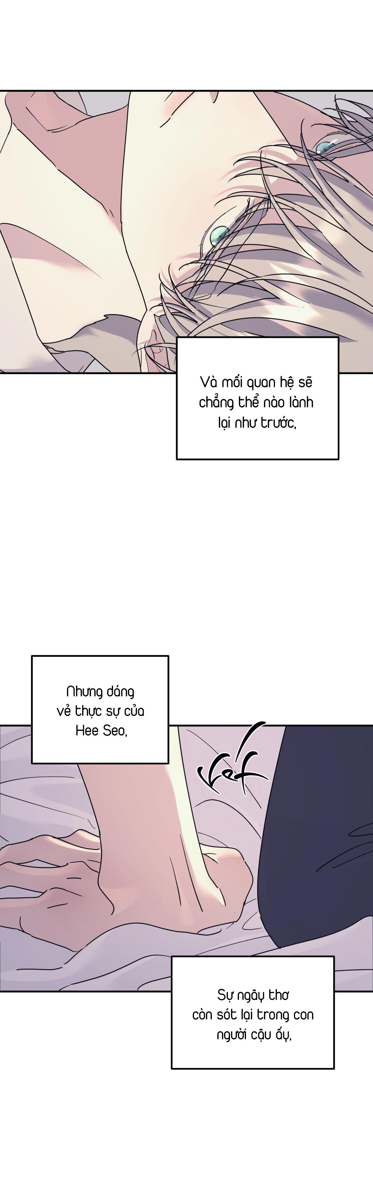 Đọc truyện  Cây Không Có Rễ - Chapter 60