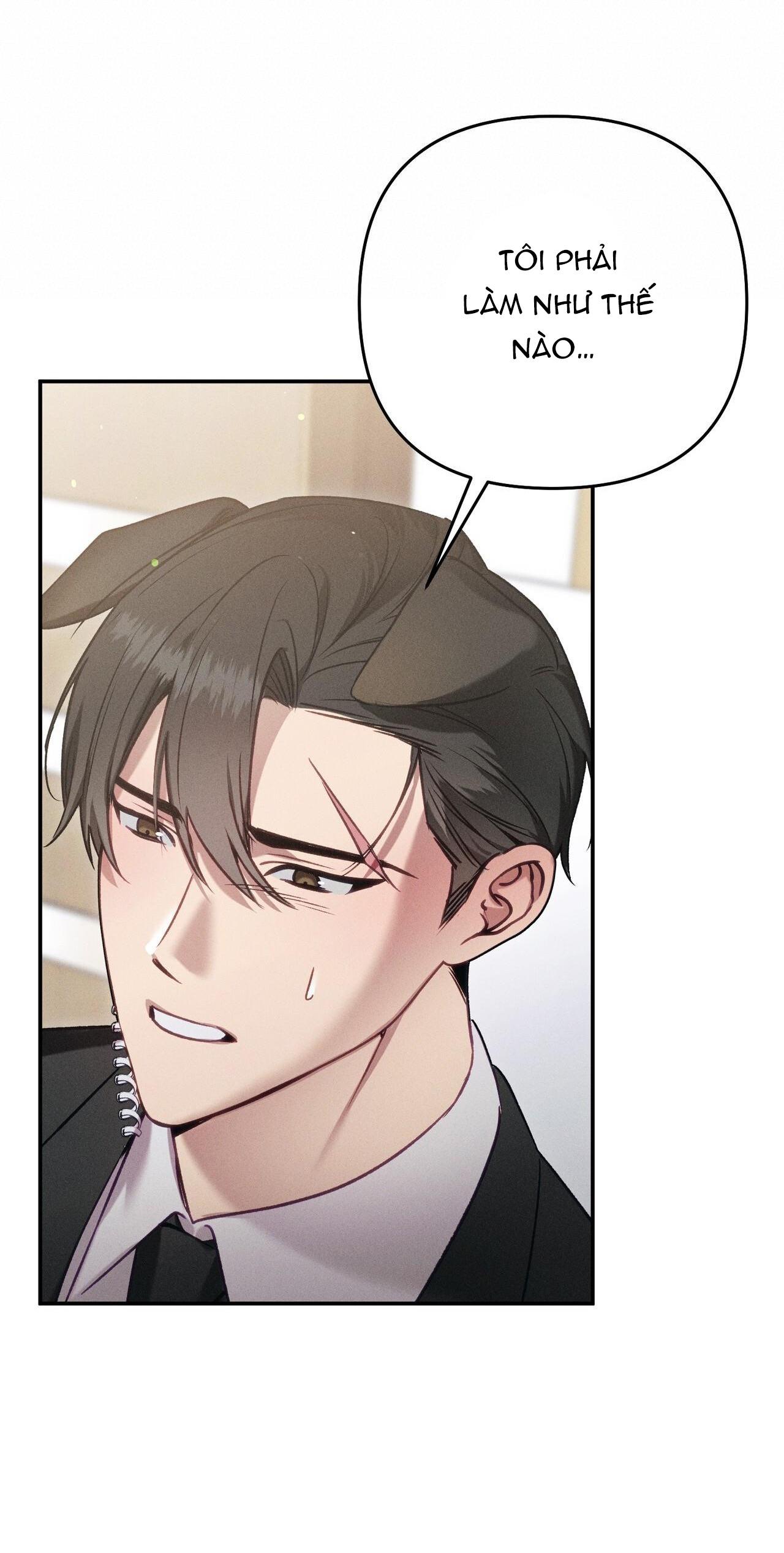 Đọc truyện TUYỂN TẬP BL THÚ NHÂN VÀ XÚC TU - Chapter 7.2