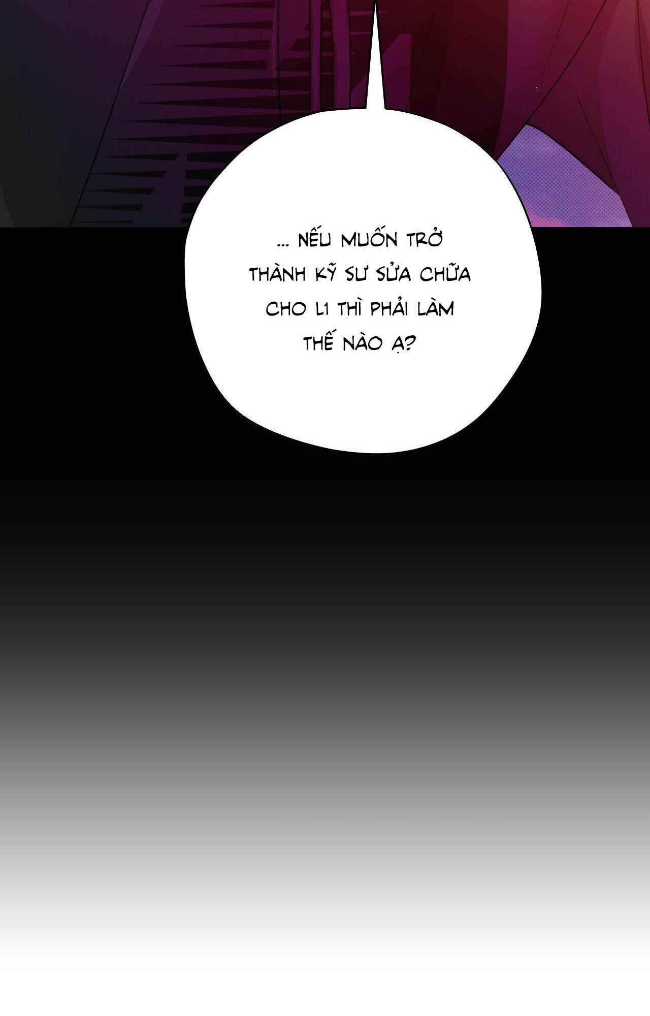 Đọc truyện [END] DRIVER'S HIGH - Chapter 29