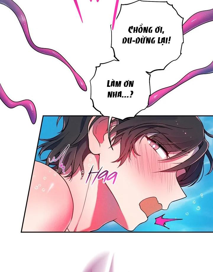 Đọc truyện Dù anh nhỏ cũng không sao - Chapter 5