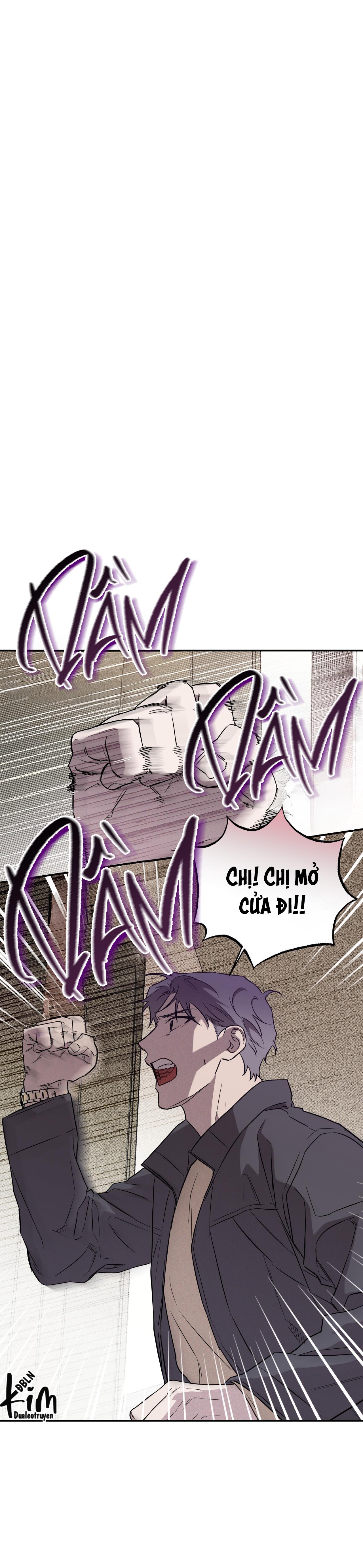 Đọc truyện BL NGẮN LOẠN LUÂN - GIA ĐÌNH - Chapter 6.4