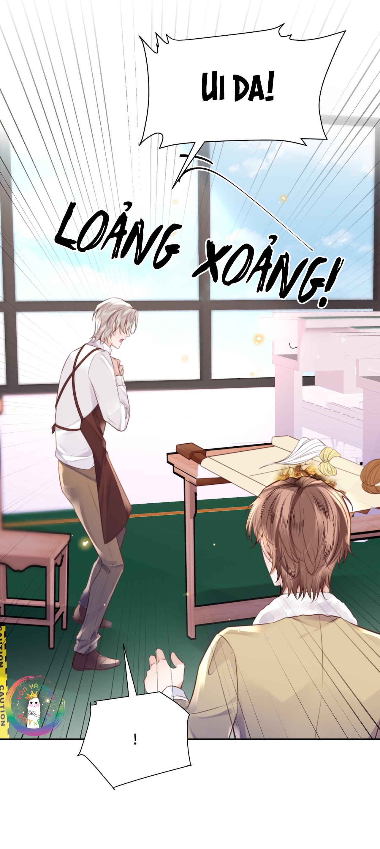 Đọc truyện (END) Đặc Chế Cho Riêng Anh - Chapter 89