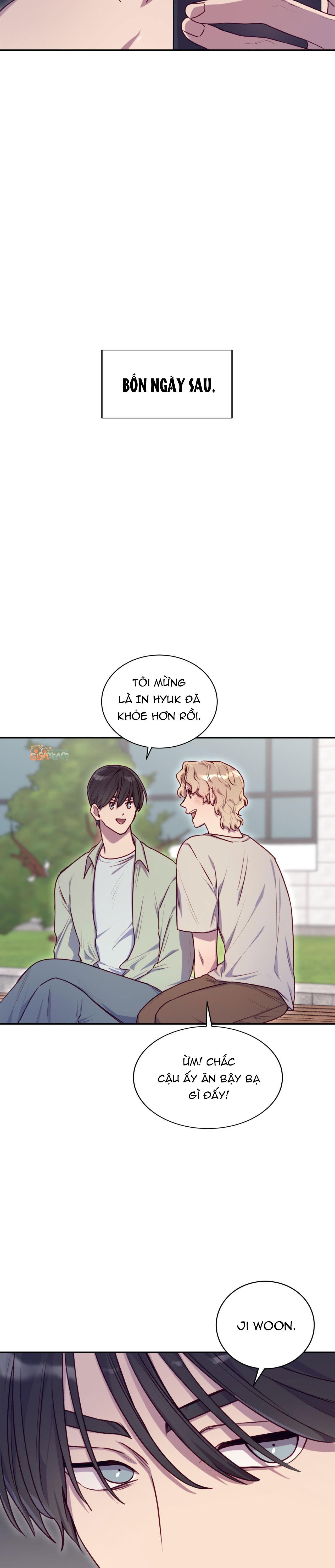 Đọc truyện Để được yêu em - Chapter 14