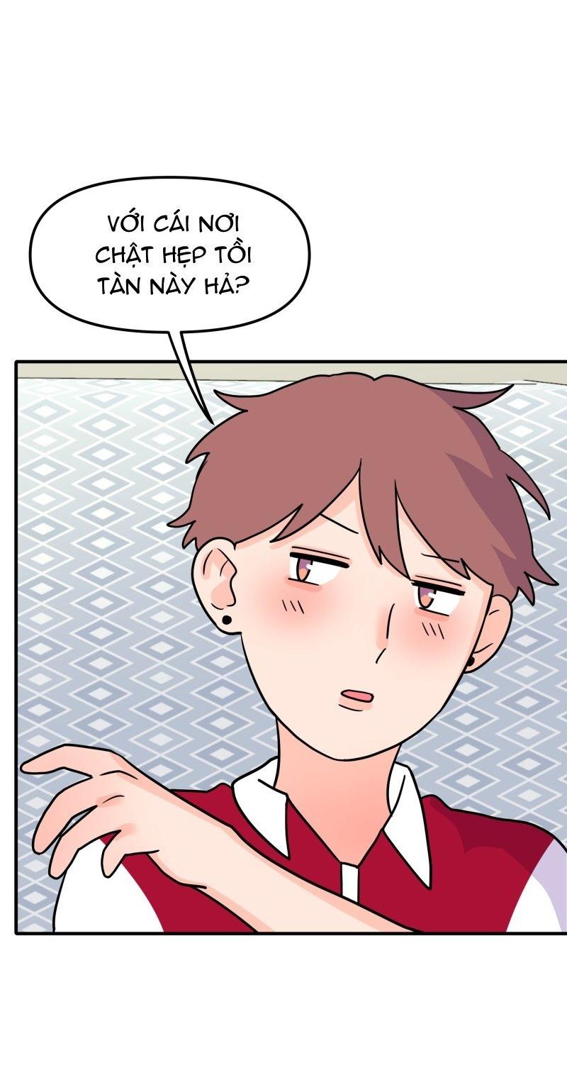 Đọc truyện Truyện Ngôn Nhưng Không Ngôn Lắm - Chapter 87