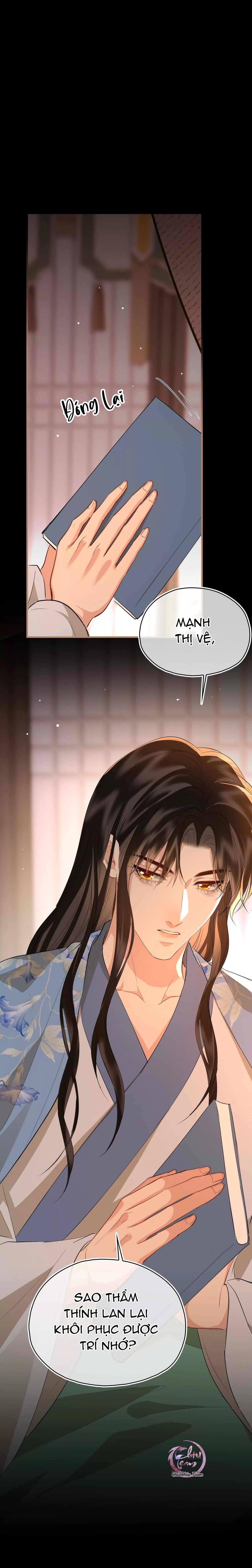 Đọc truyện Dục Vọng - Chapter 61