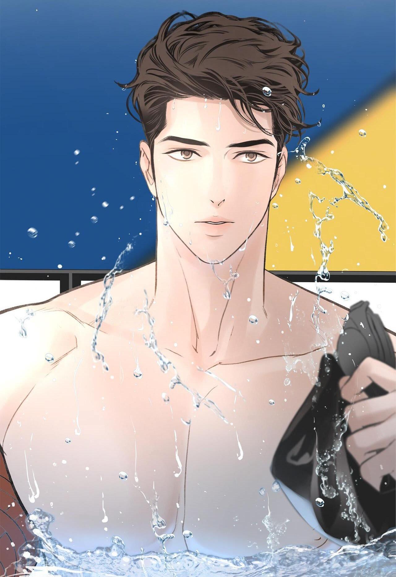 Đọc truyện |DROP| CÚ DASH - Chapter 2