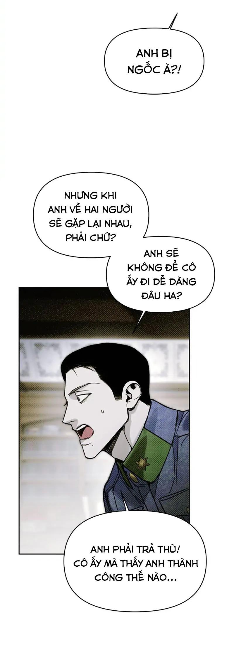 Đọc truyện SOLO FOR TWO - Chapter 19