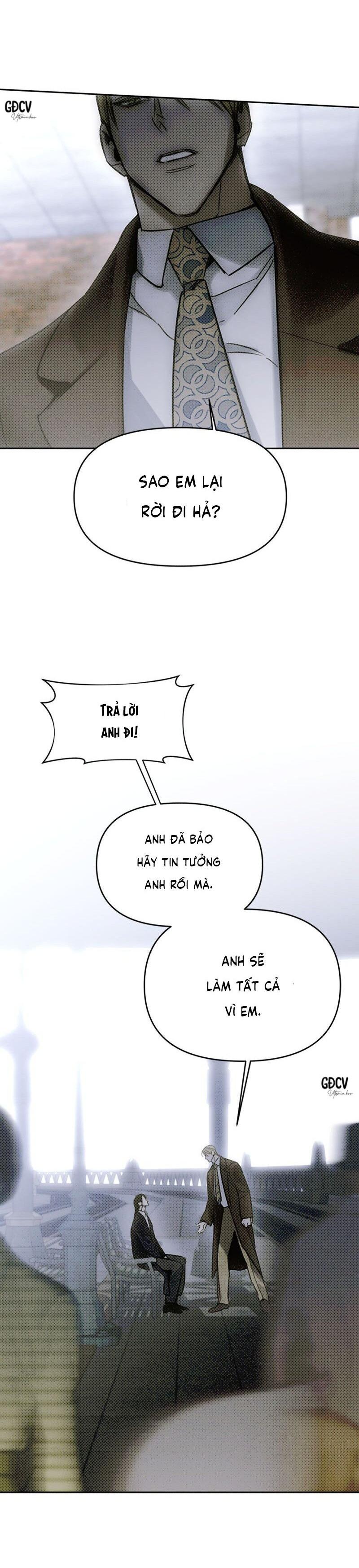 Đọc truyện Độc Tấu Đôi - Chapter 14