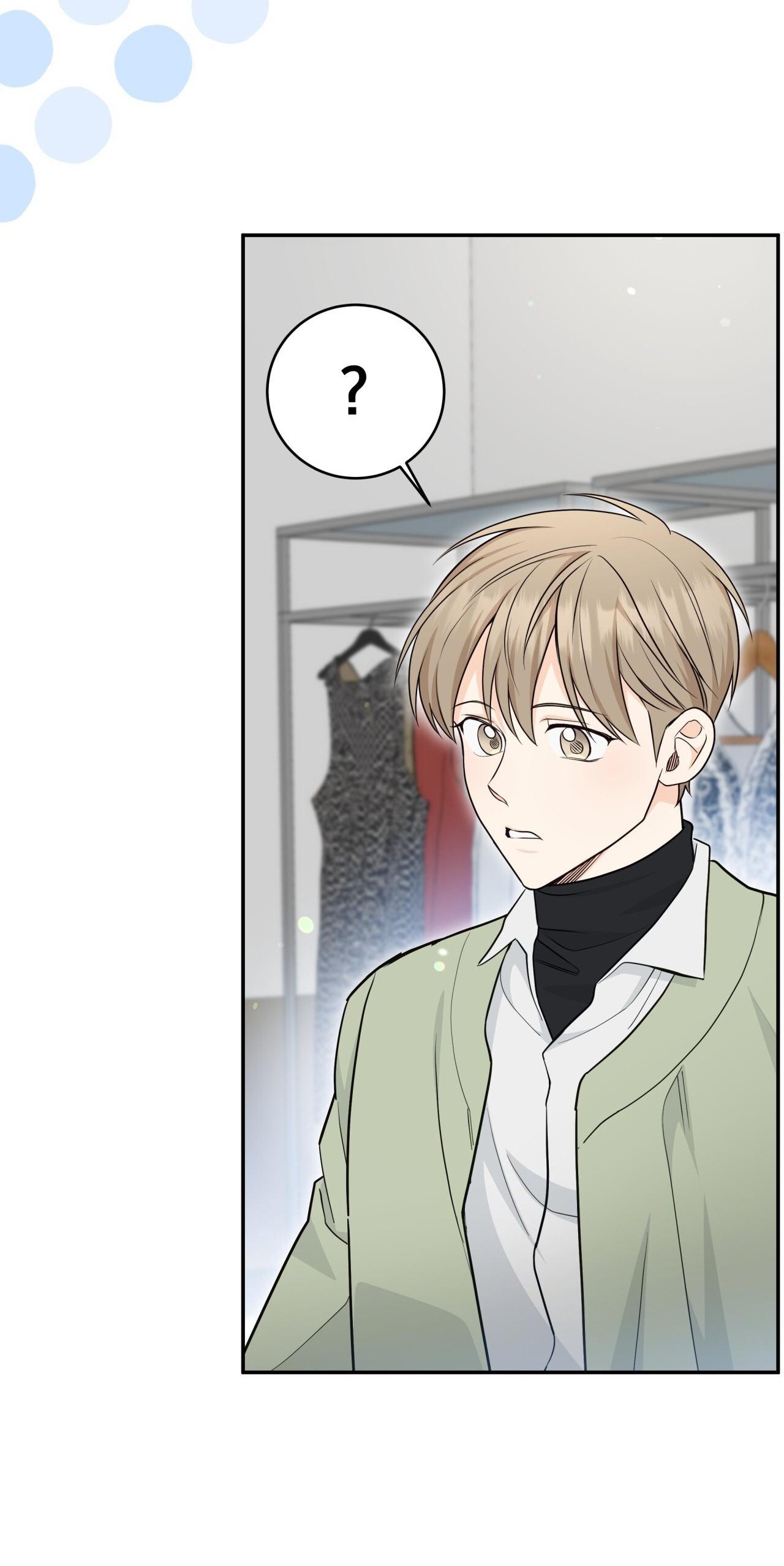 Đọc truyện VỊ NGỌT KHÔNG ĐƯỜNG (SWEET NOT SUGAR) - Chapter 51