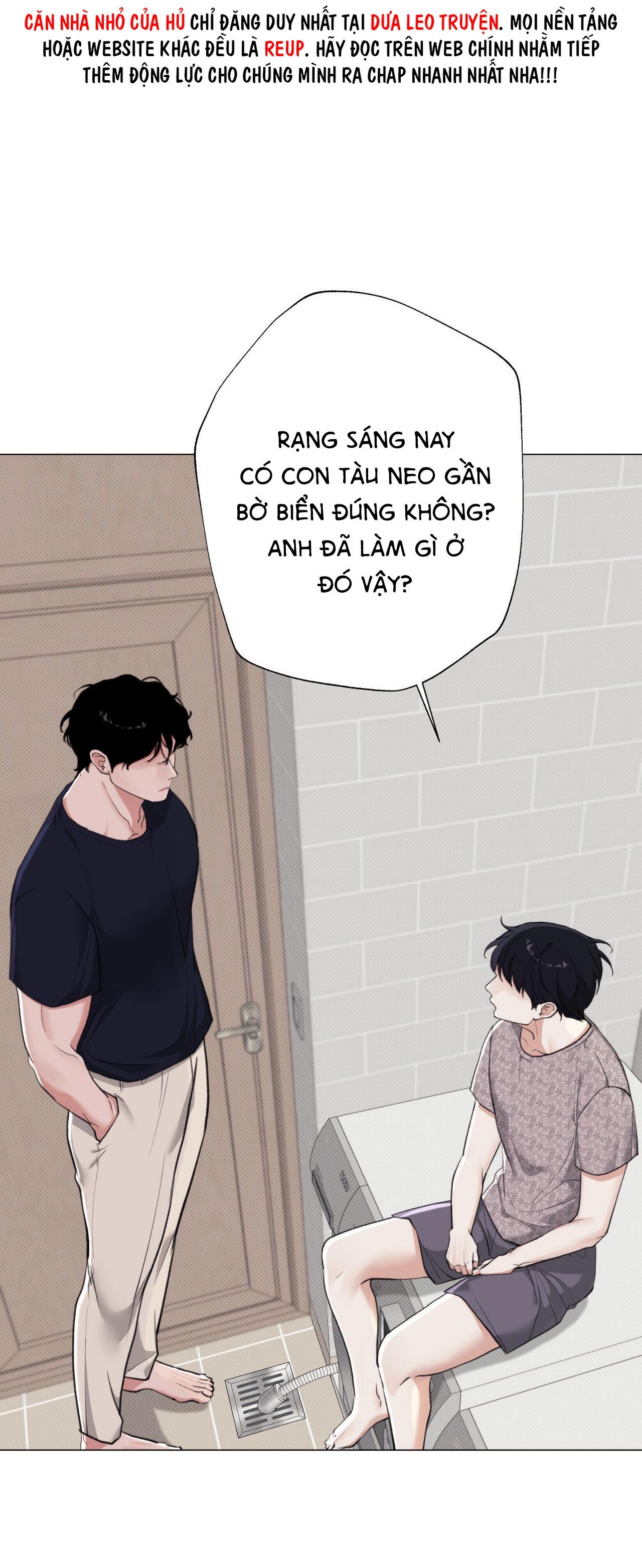 Đọc truyện 2020 - Chapter 13