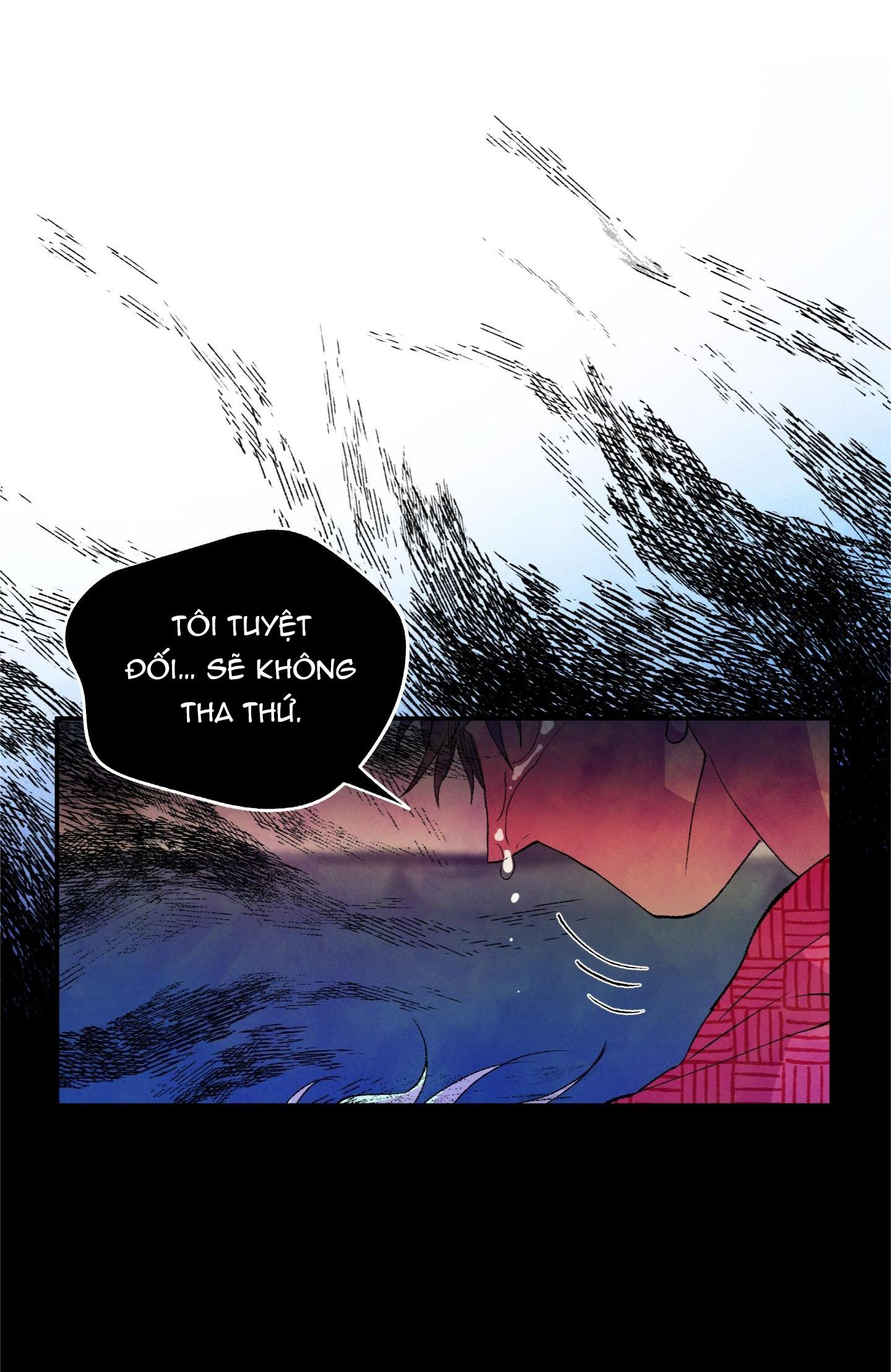 Đọc truyện ÔNG CHÚ BÊN CỬA SỔ - Chapter 55