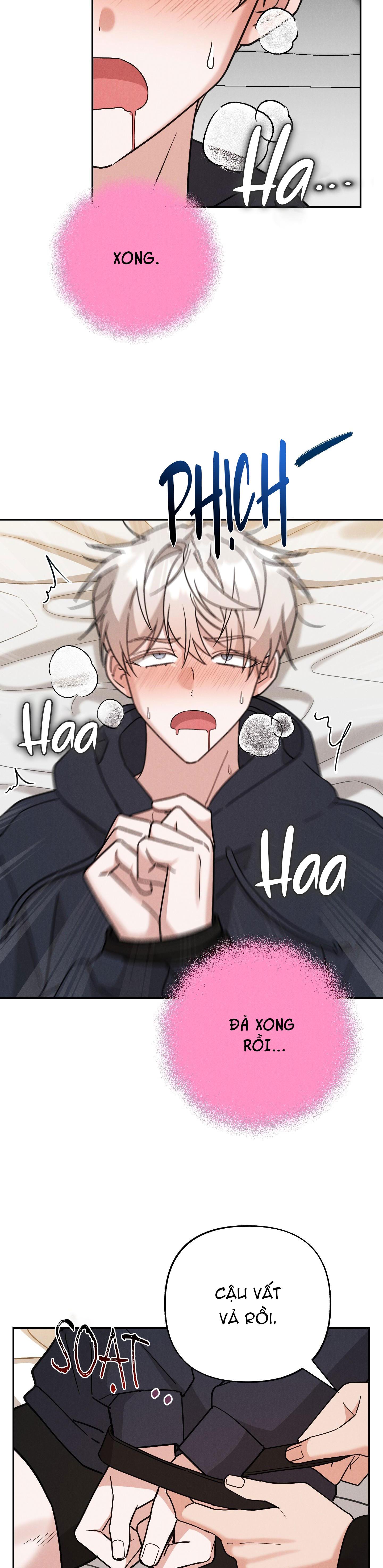 Đọc truyện TUYỂN TẬP CUỒNG CÔNG-CHIẾM HỮU CÔNG CỦA NHÀ KIM - Chapter 44.4