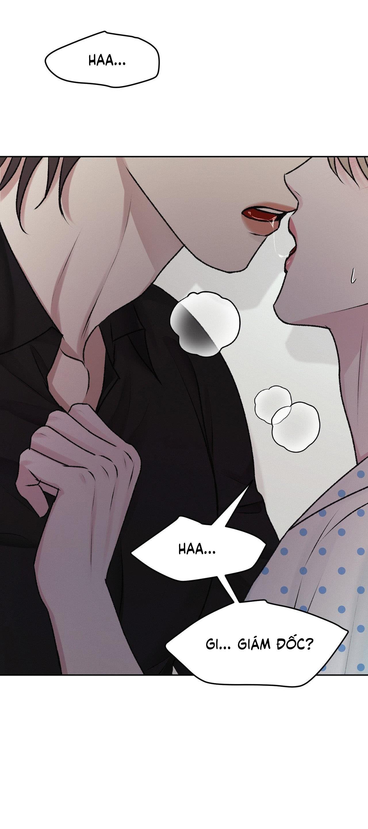 Đọc truyện CON NUÔI BẤT ĐẮC DĨ - Chapter 58