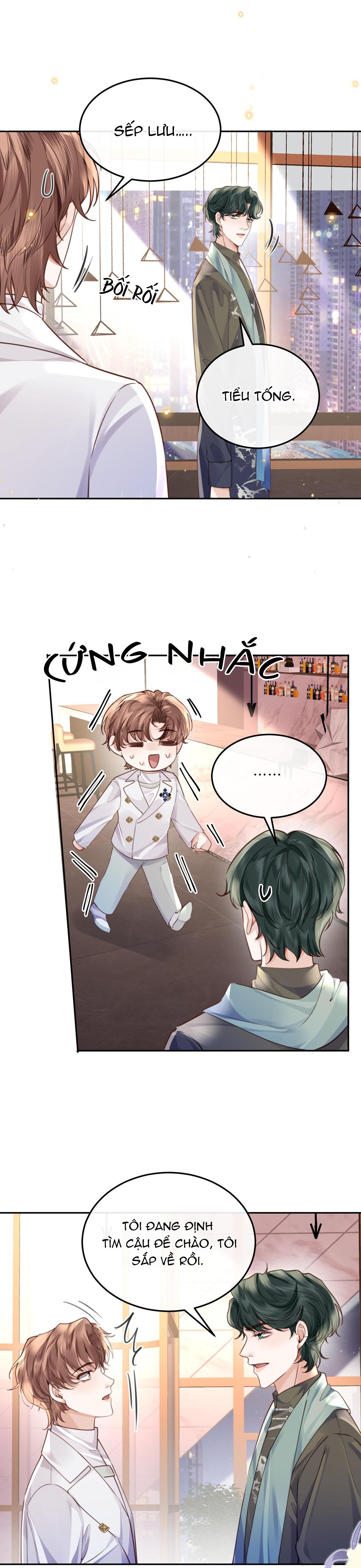 Đọc truyện (END) Đặc Chế Cho Riêng Anh - Chapter 78