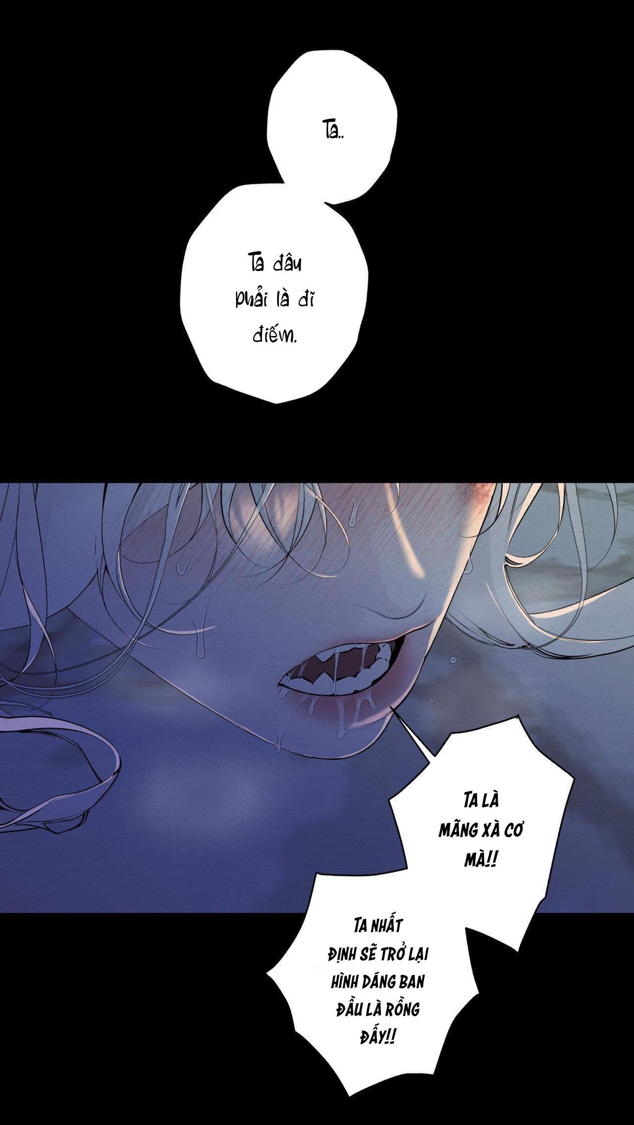 Đọc truyện  Lạc Hồn - Chapter 22