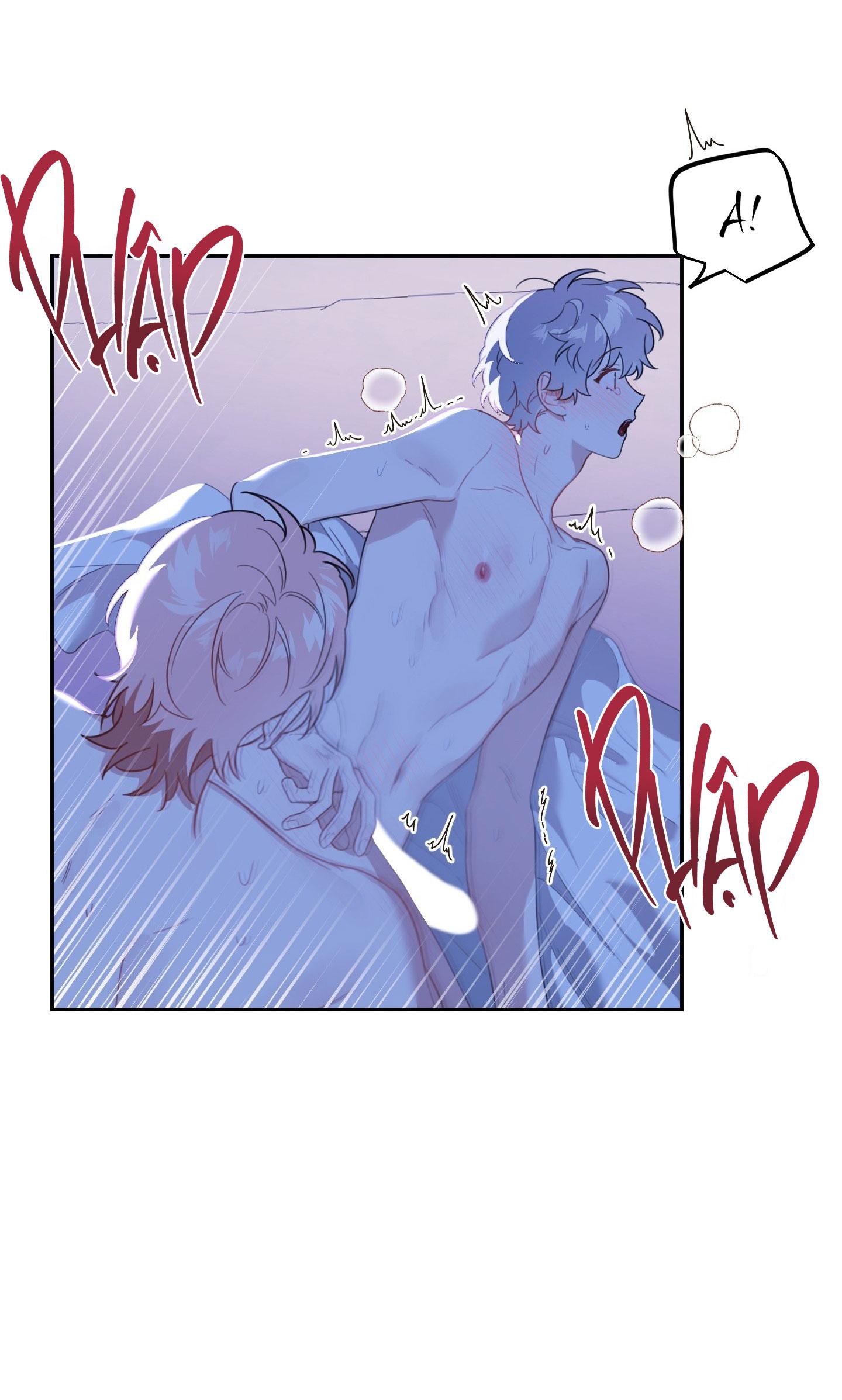 Đọc truyện VƯỜN HOA - Chapter 45