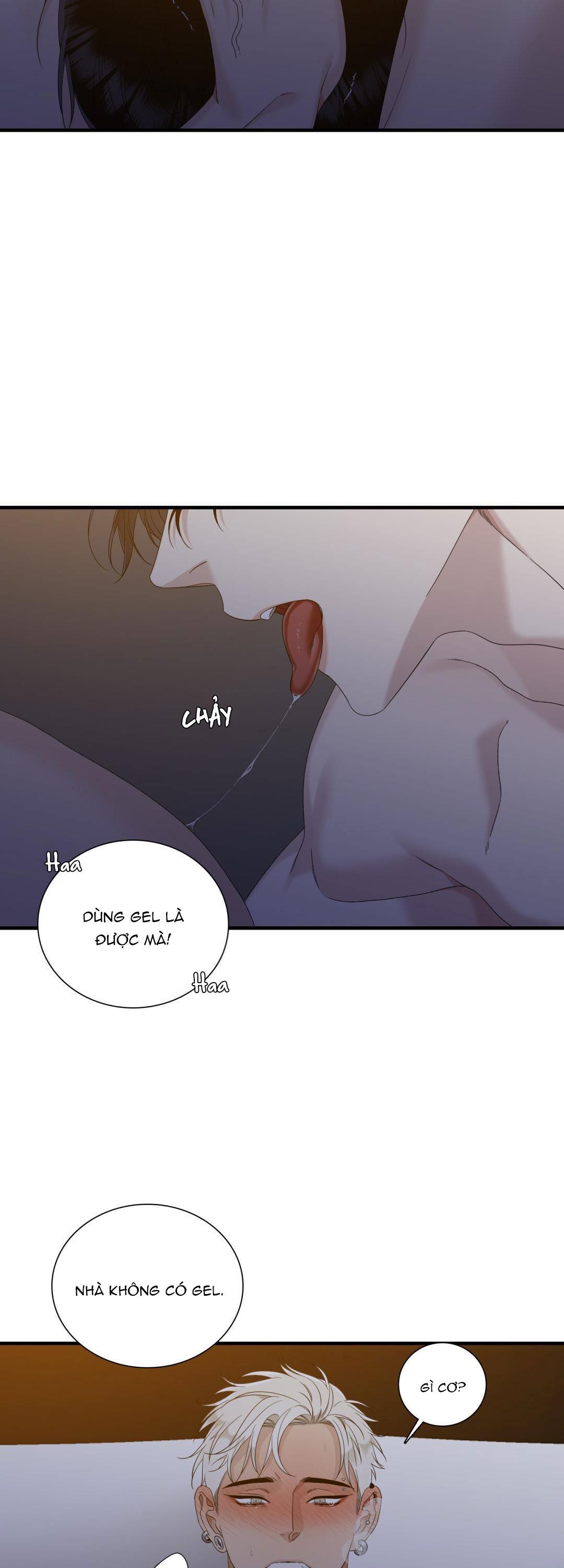 Đọc truyện KHỞI ĐẦU SAI LẦM - Chapter 20