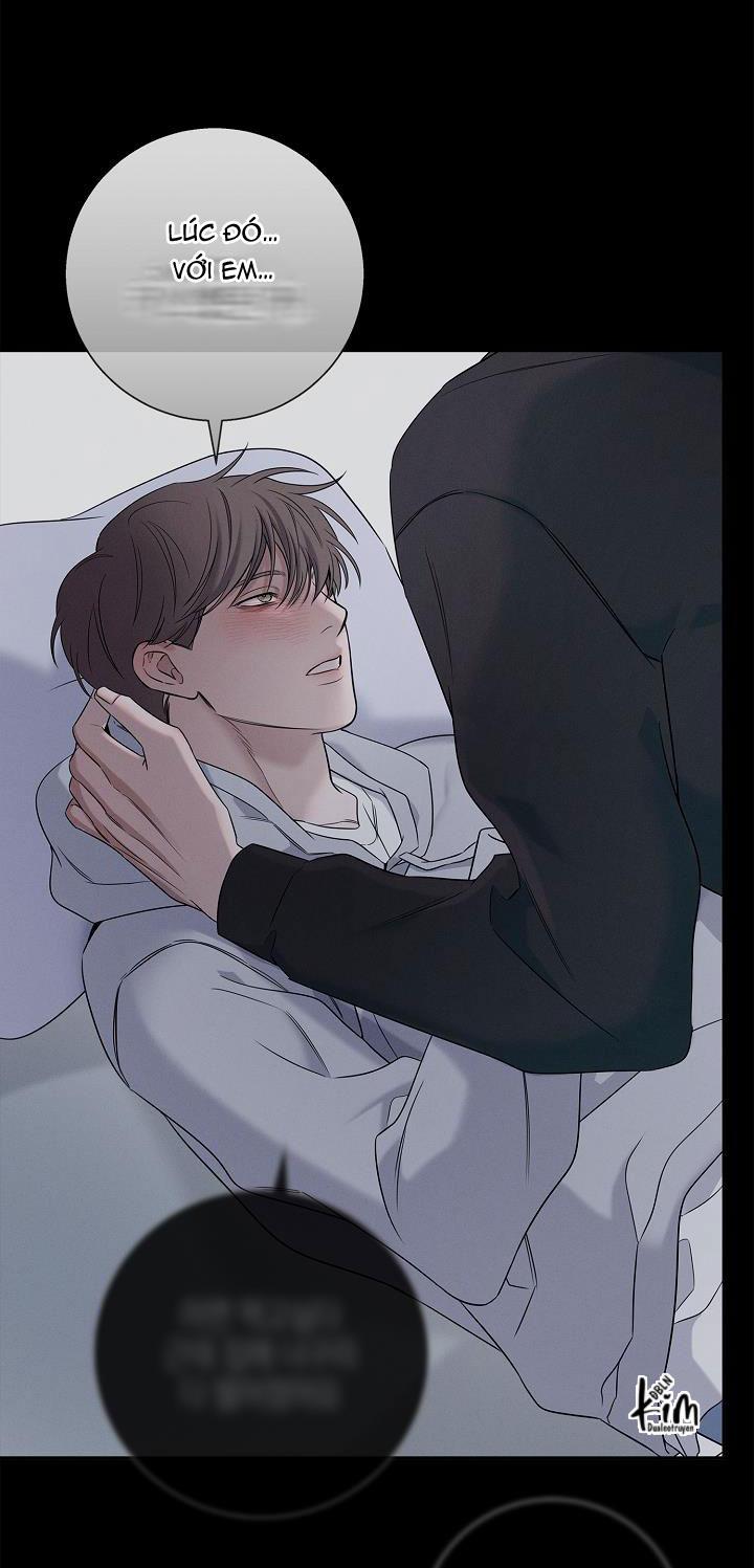 Đọc truyện ĐÊM KHÔNG DẤU VẾT - Chapter 11