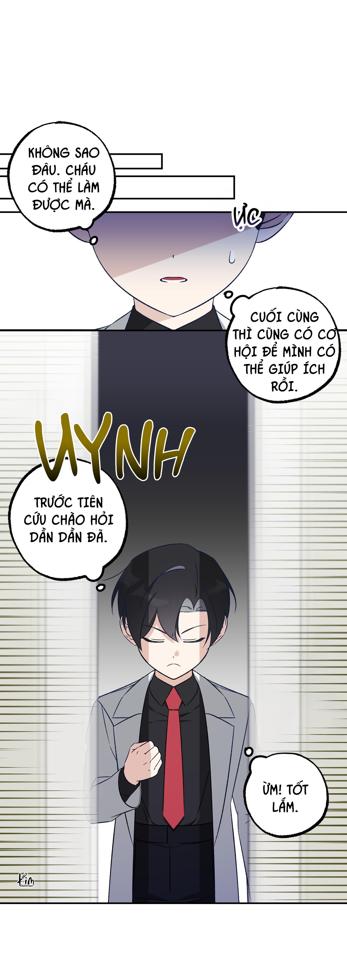 Đọc truyện SỰ THAM LAM CỦA NHÂN LOẠI - Chapter 14.1