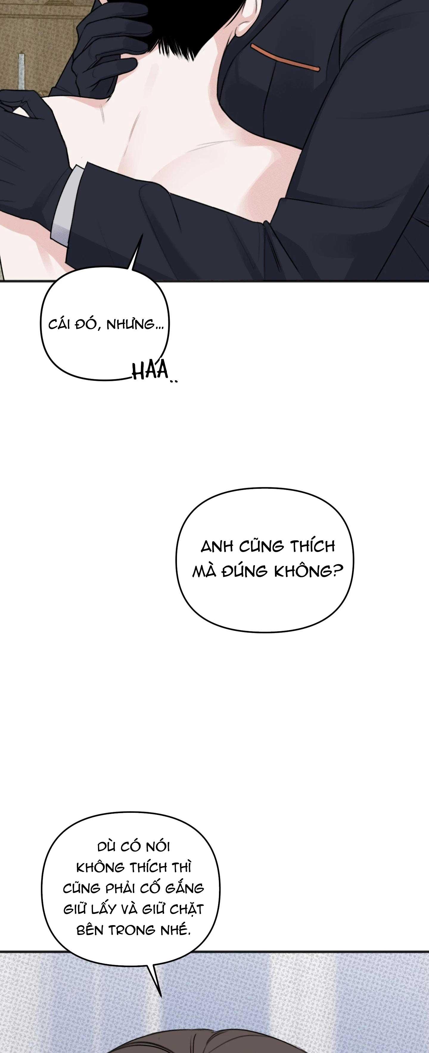 Đọc truyện BÉ XÚC TU - Chapter 28