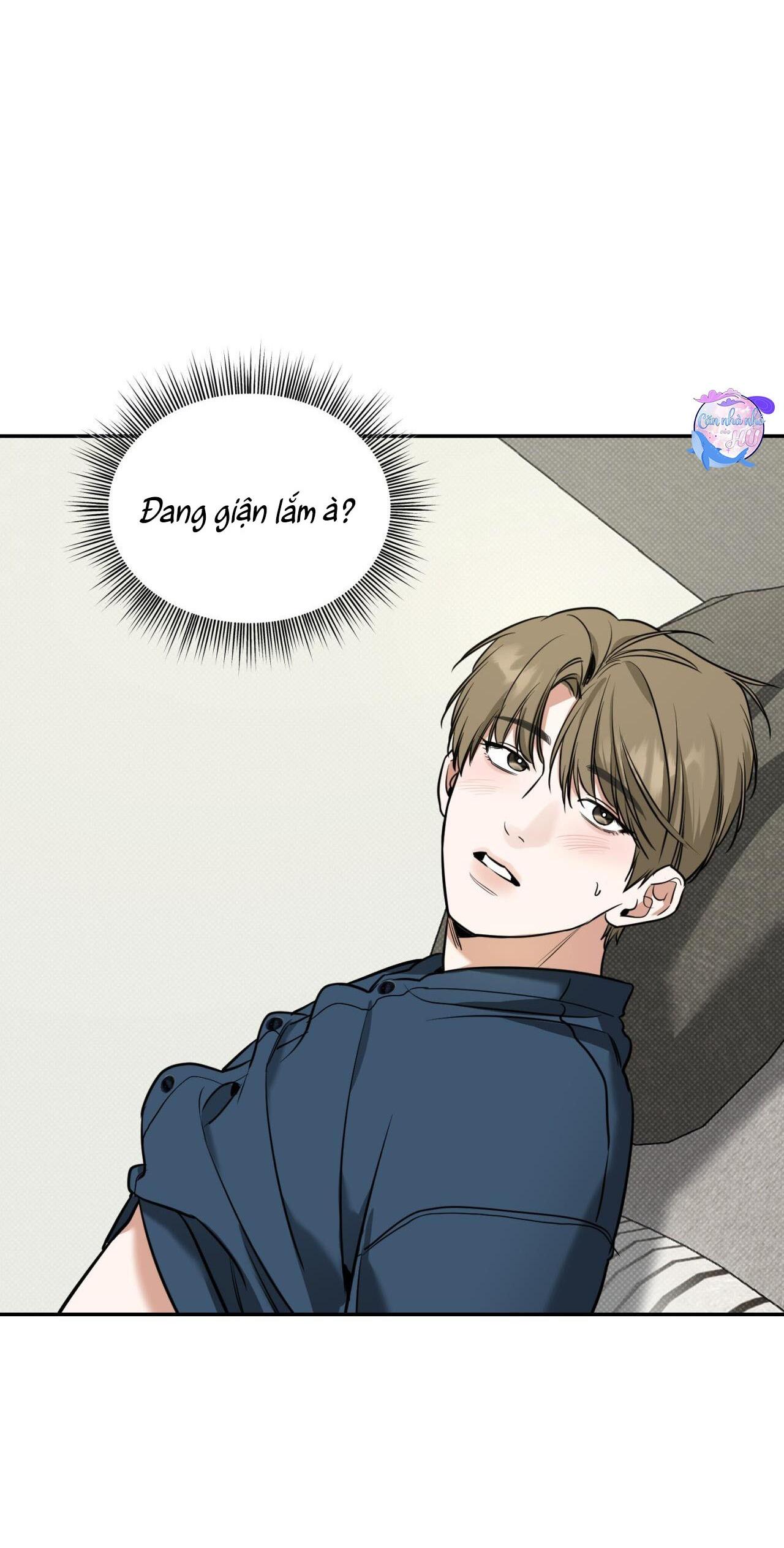 Đọc truyện CHÀNG TRAI CHO EM MỌI THỨ - Chapter 8