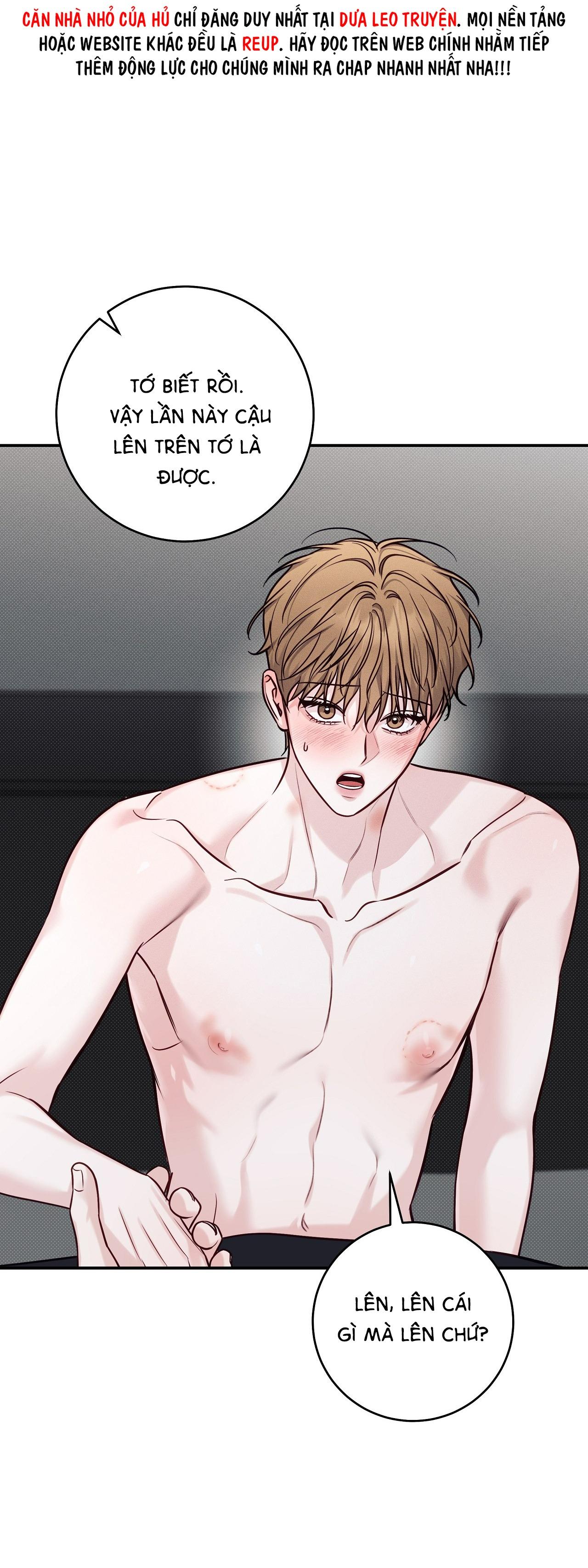 Đọc truyện (END) MÙA HÈ NĂM ẤY - Chapter 46