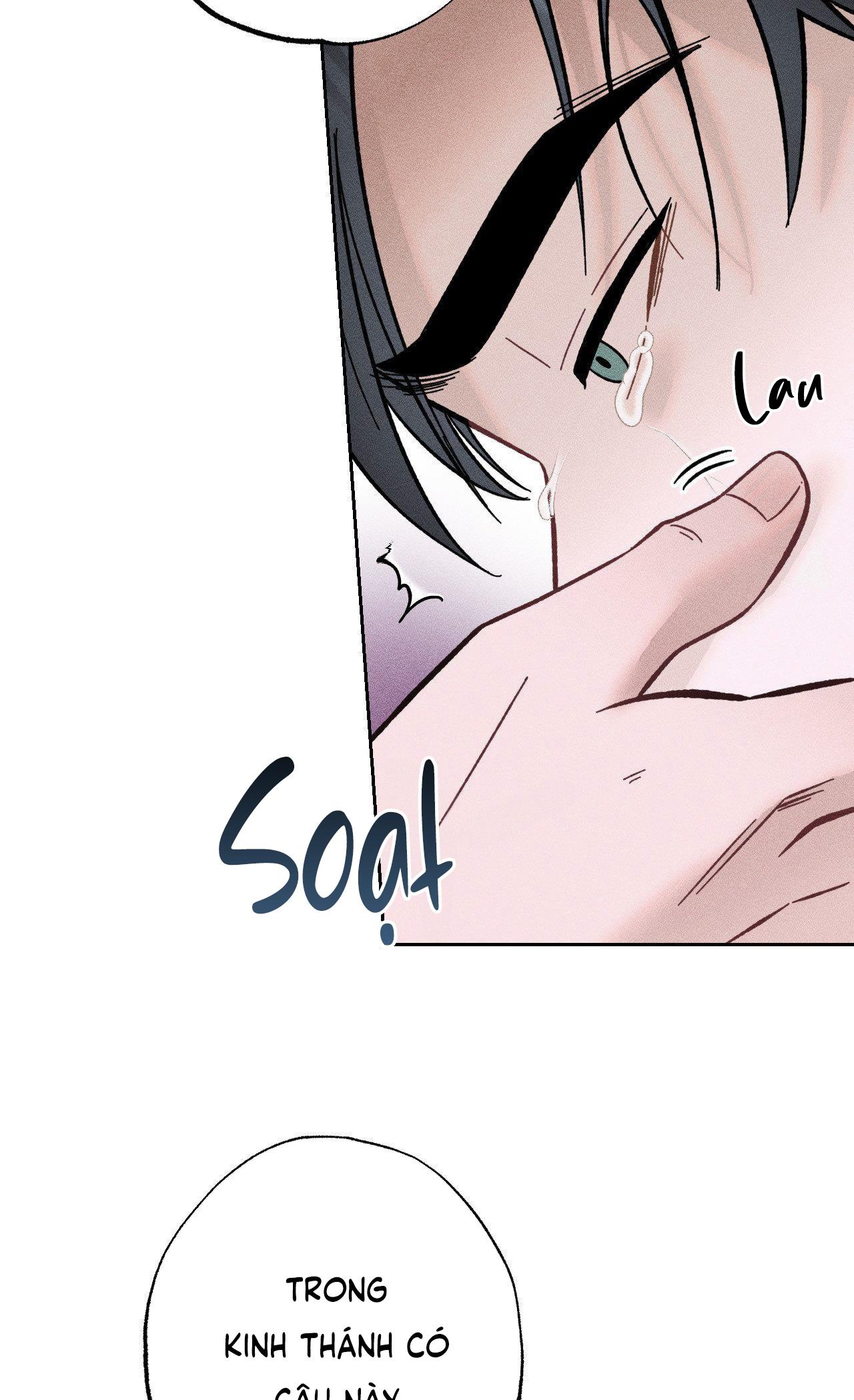 Đọc truyện GIAM CẦM - LIST TRUYỆN ĐẬM Ù Ù - Chapter 3.2