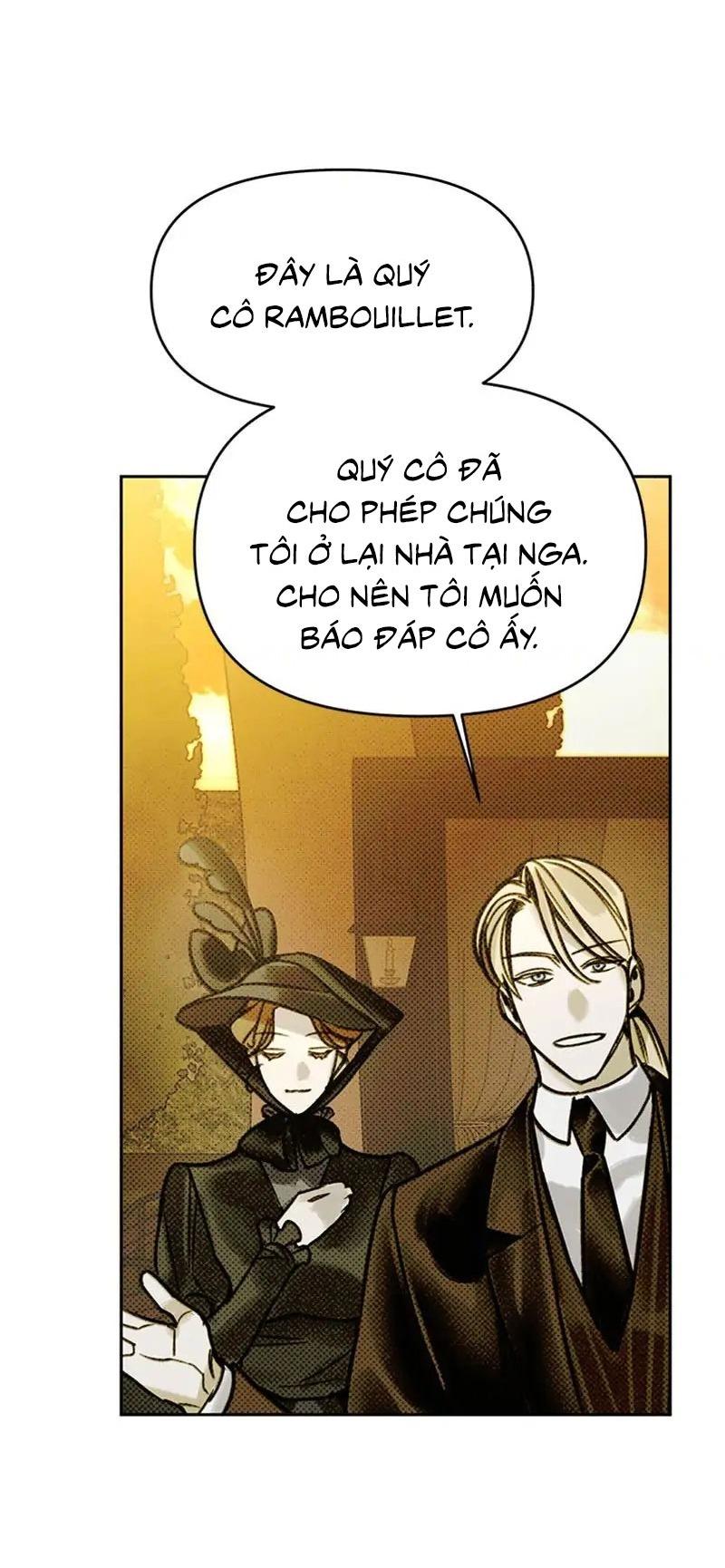 Đọc truyện SOLO FOR TWO - Chapter 11