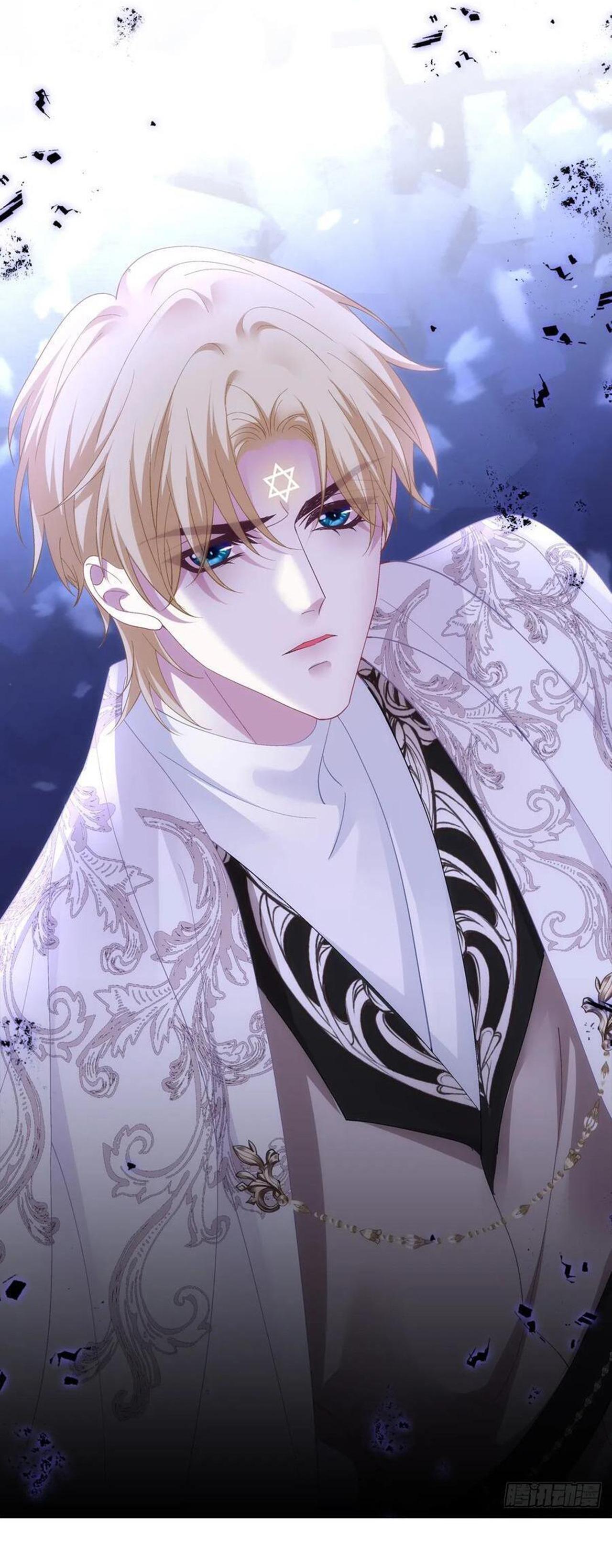 Đọc truyện Thánh Tâm không dễ chọc - Chapter 58