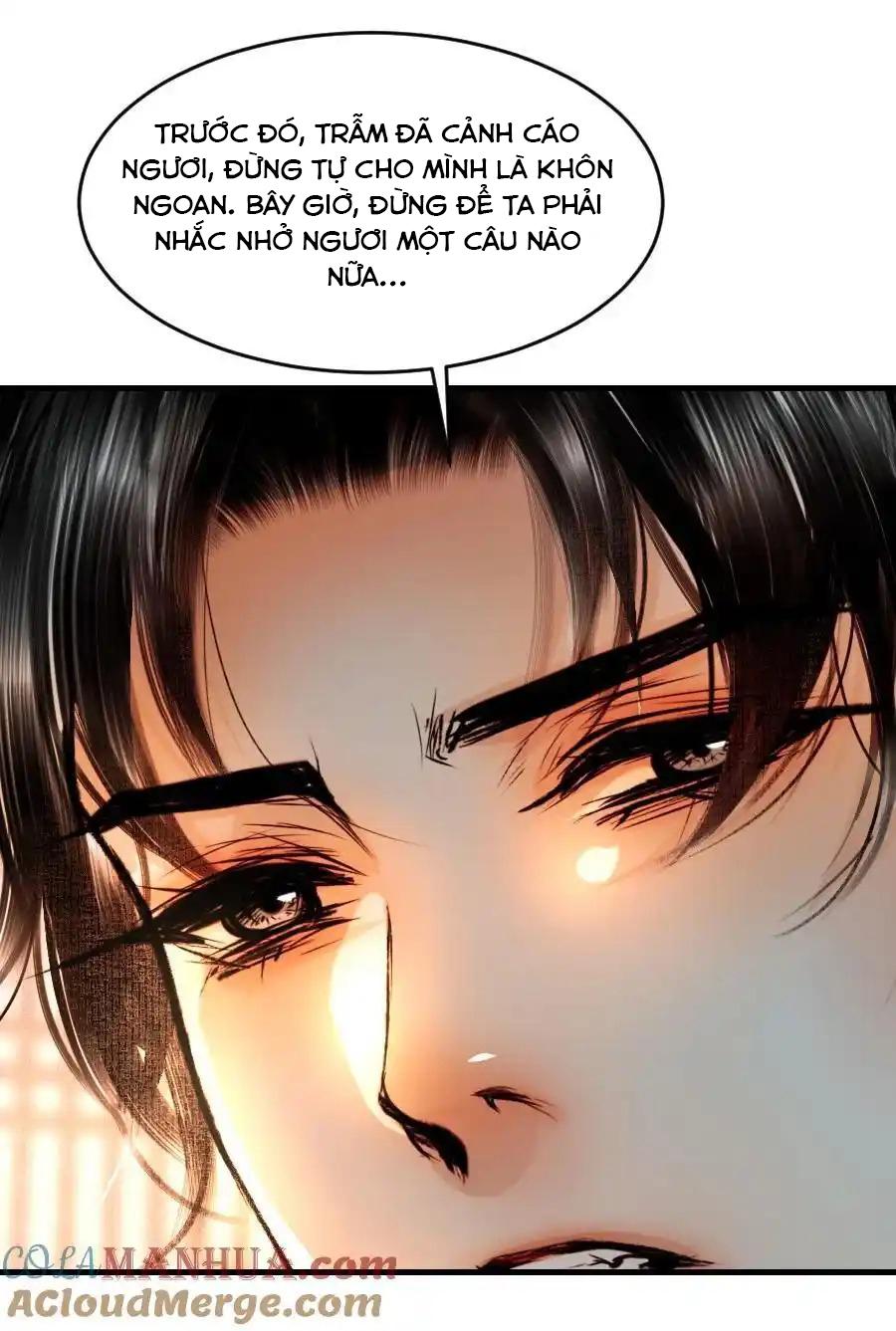 Đọc truyện Vòng Luân Hồi - Chapter 87