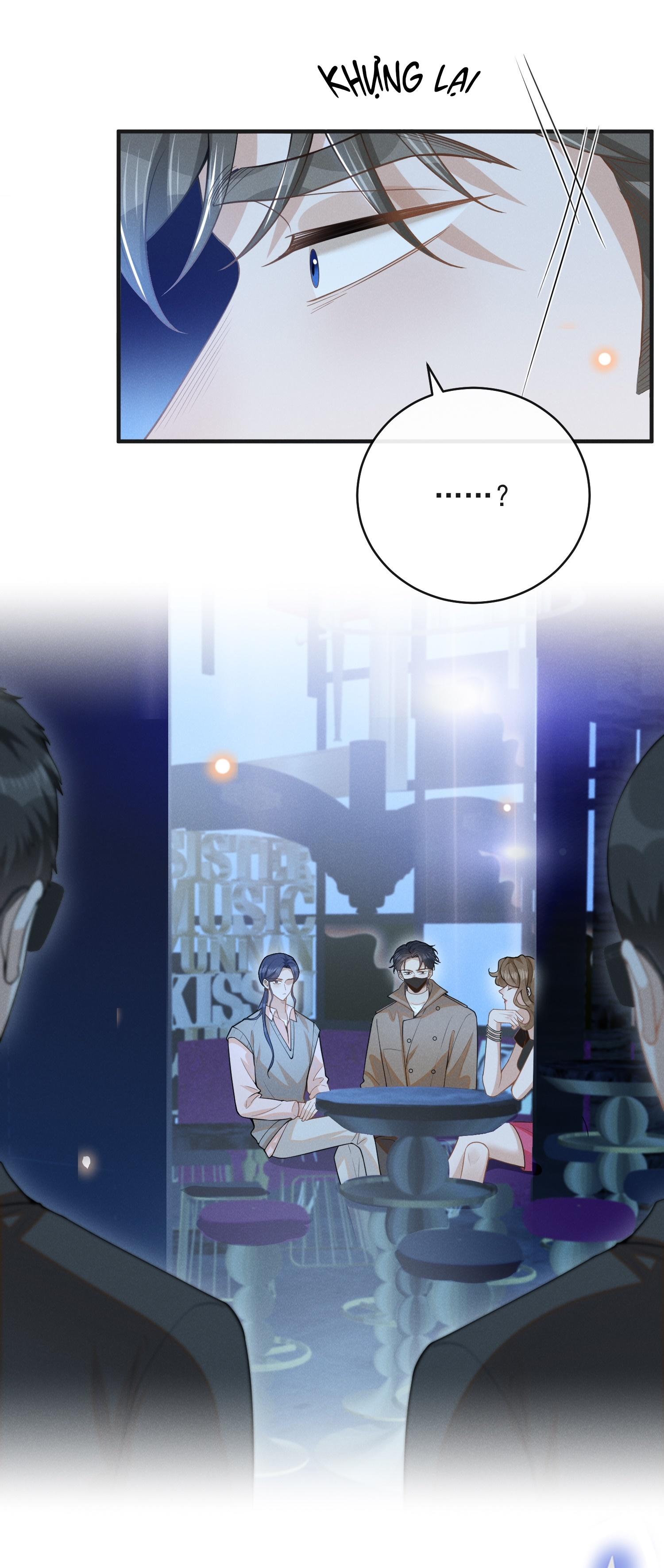 Đọc truyện Lai sinh bất kiến - Chapter 132