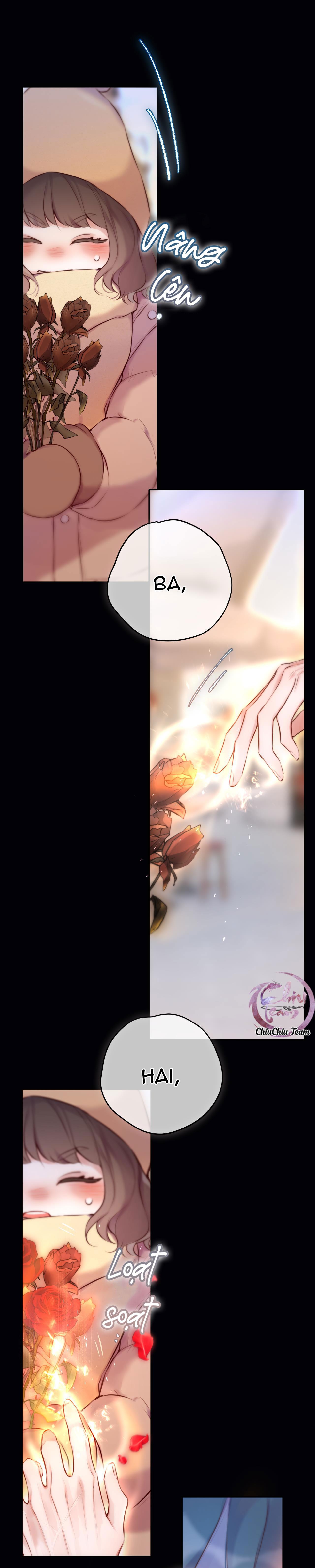 Đọc truyện Mắt Của Hành Tinh - Chapter 20.2