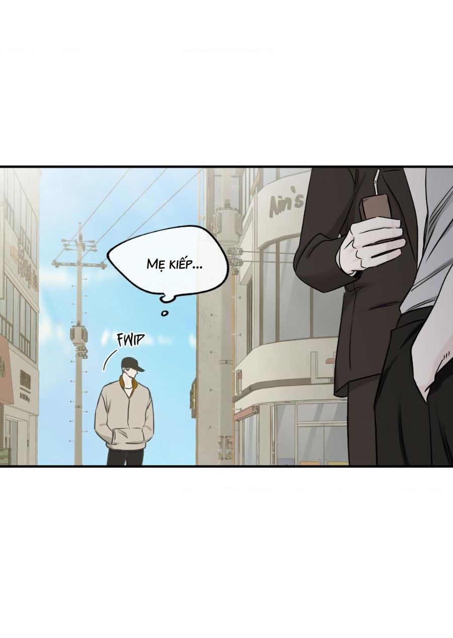 Đọc truyện Thủy triều thấp lúc chạng vạng - Chapter 72