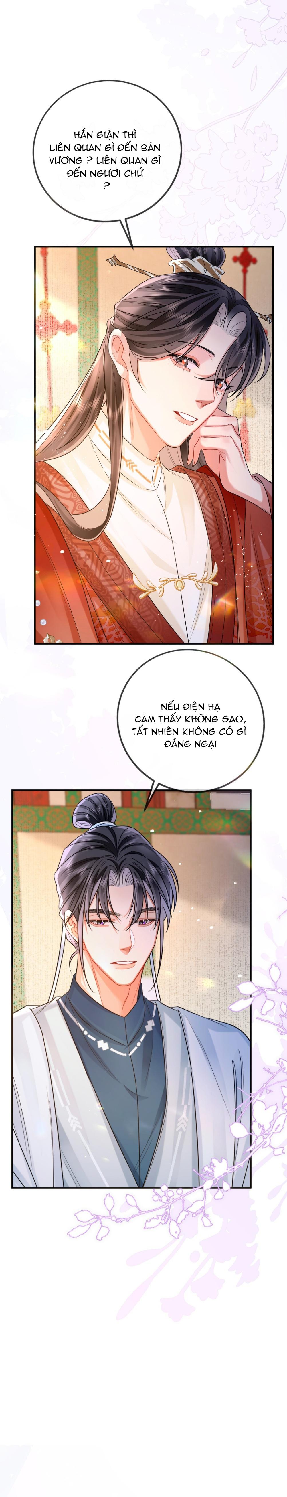 Đọc truyện Ôn Hương Diễm Ngọc (END) - Chapter 13