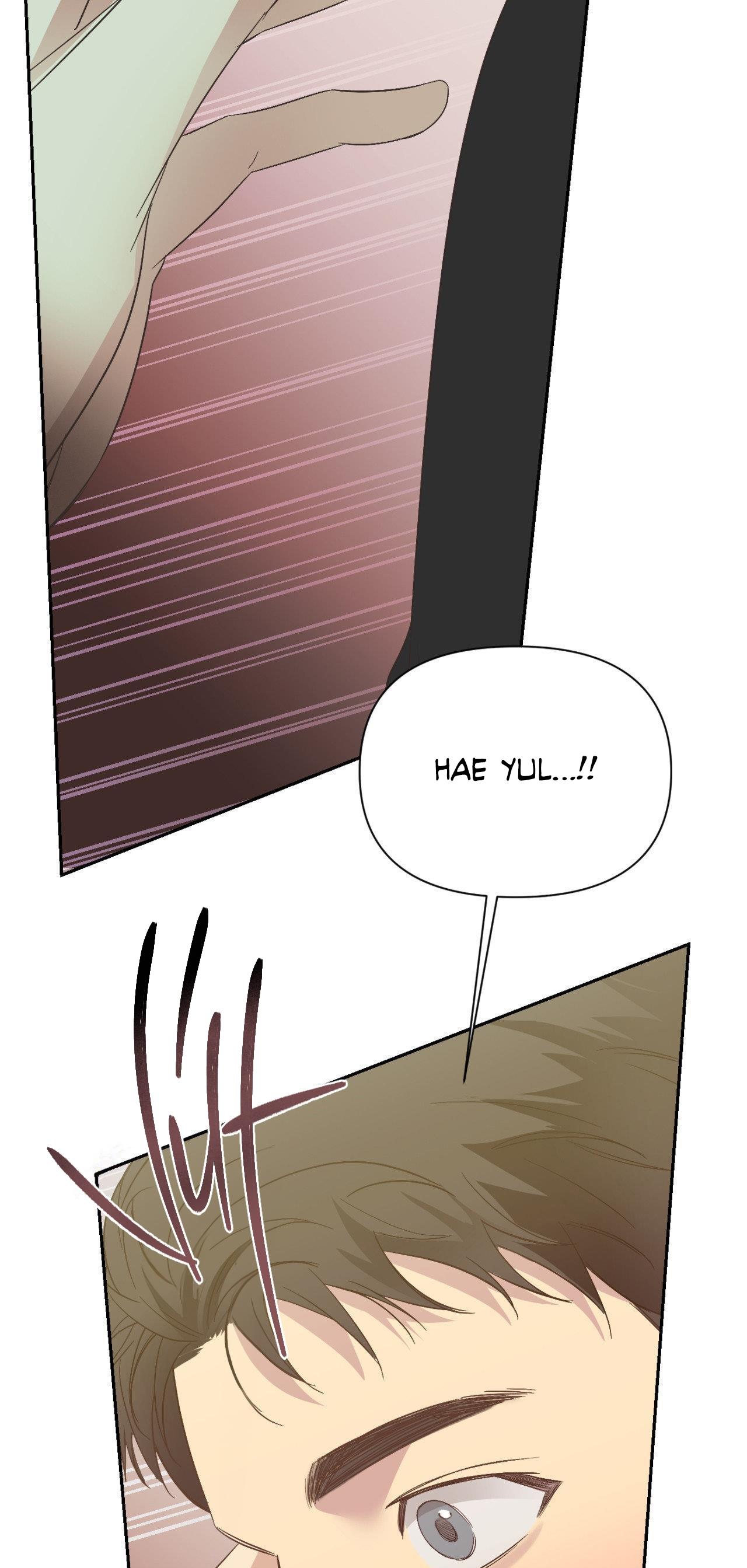 Đọc truyện BACKLIGHT - Chapter 19