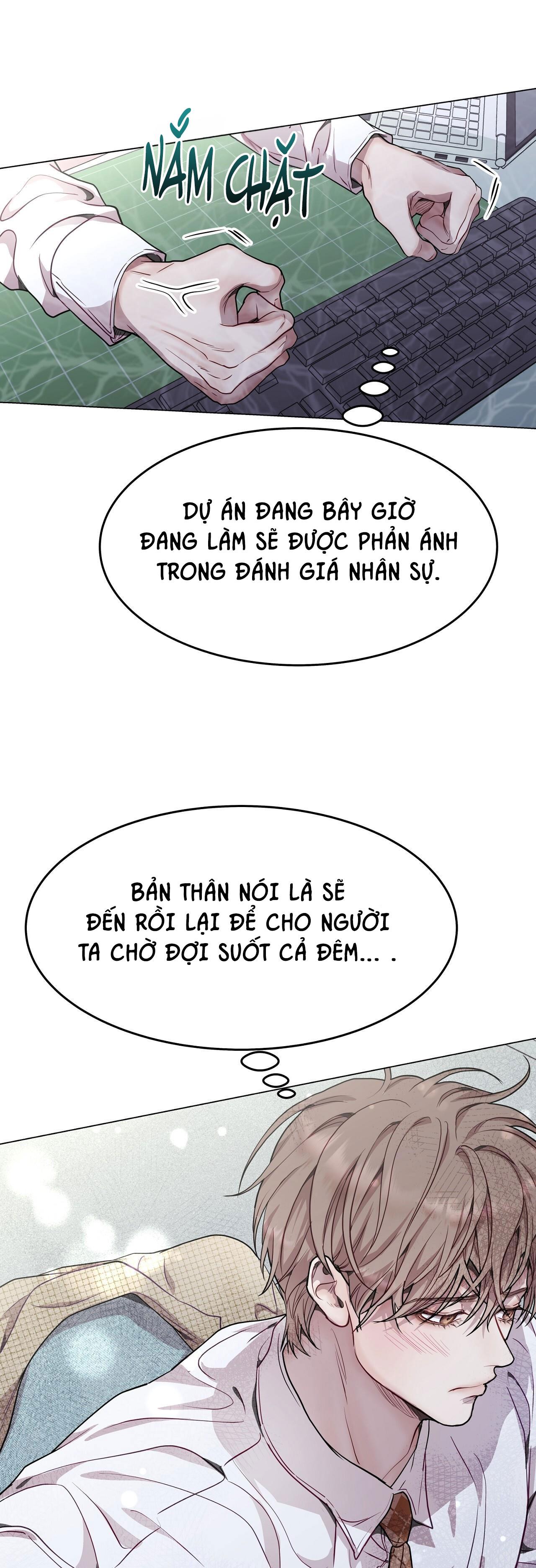 Đọc truyện LỐI SỐNG ÍCH KỶ - Chapter 42