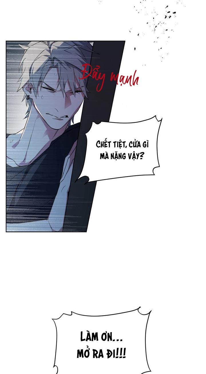 Đọc truyện Room Without Windows - Chapter 4