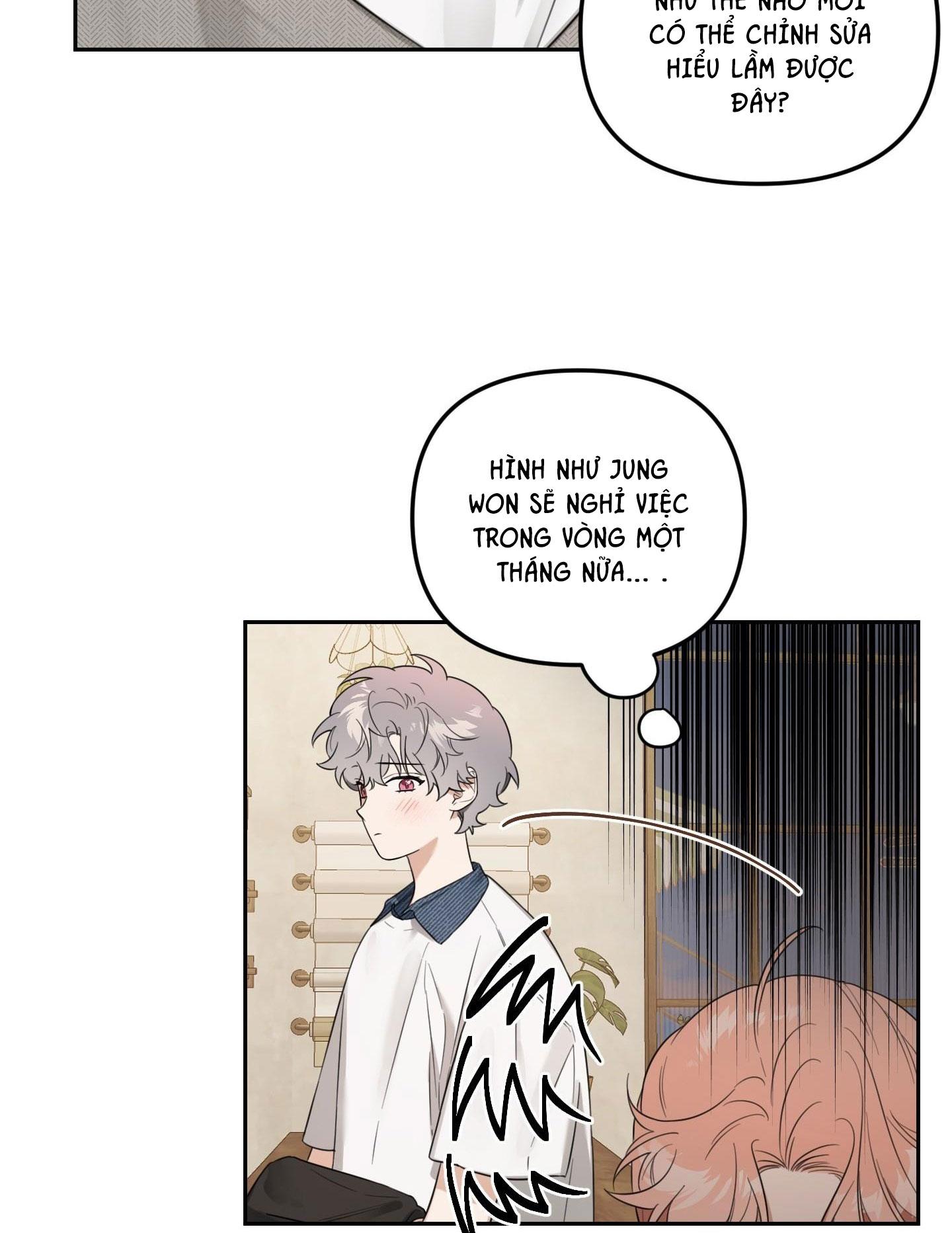 Đọc truyện VƯỜN HOA - Chapter 38