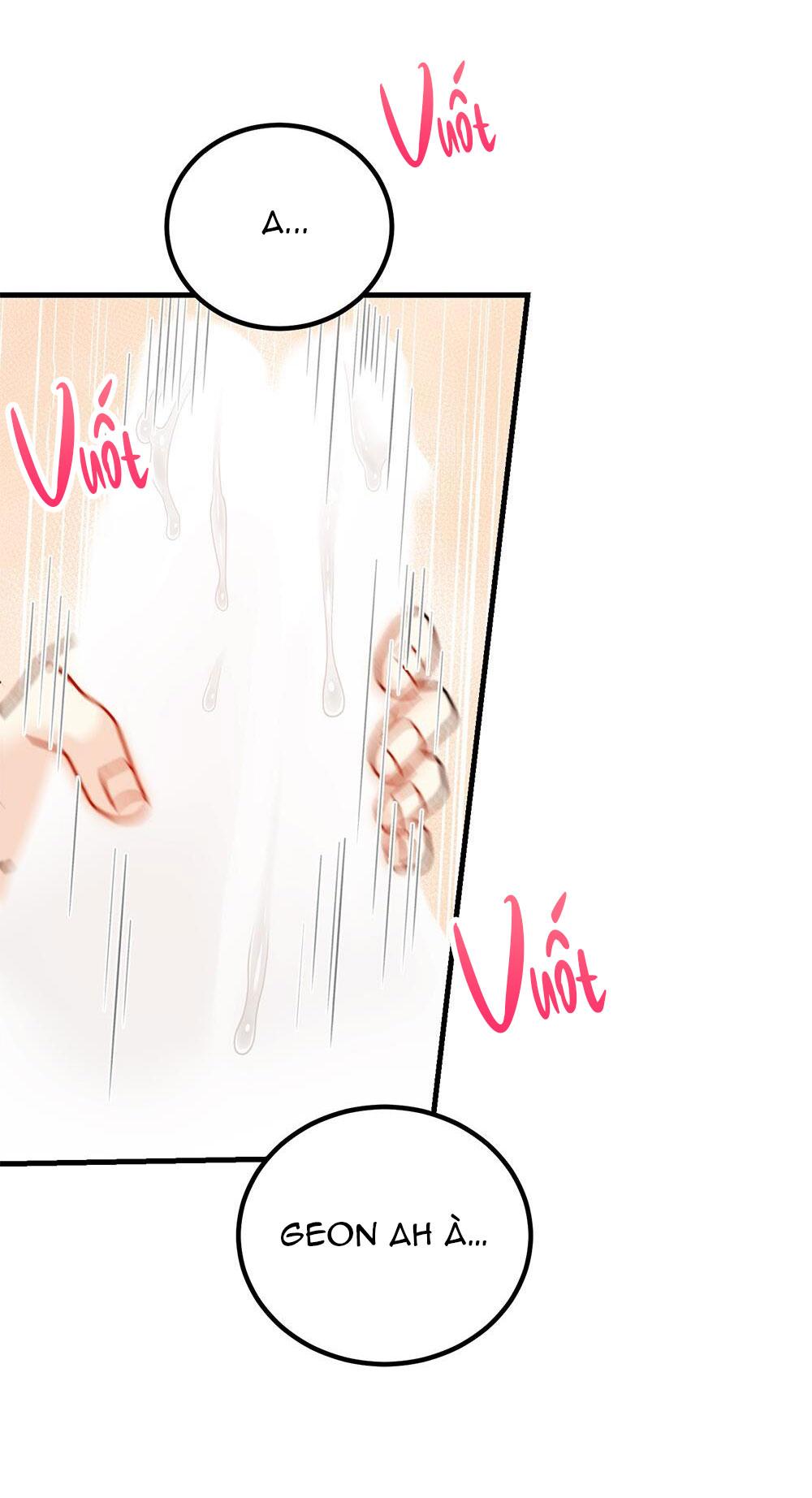 Đọc truyện CẬU KHÔNG PHẢI LÀ GU CỦA TÔI - Chapter 27
