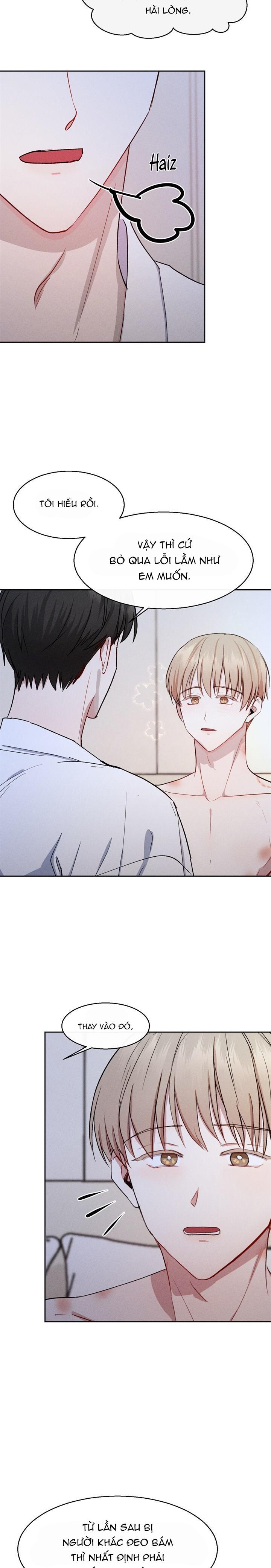 Đọc truyện Giá Như Anh Cần Em - Chapter 7