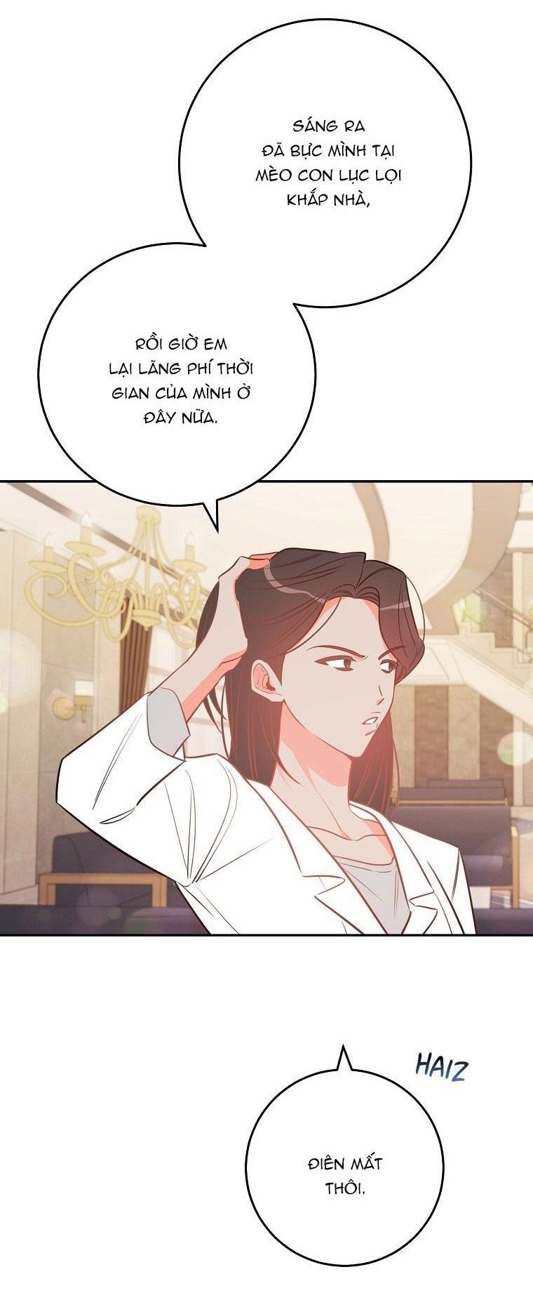 Đọc truyện Có Chuyện Gì Xảy Ra với Sự Nổi Tiếng Của Tôi Thế? - Chapter 76