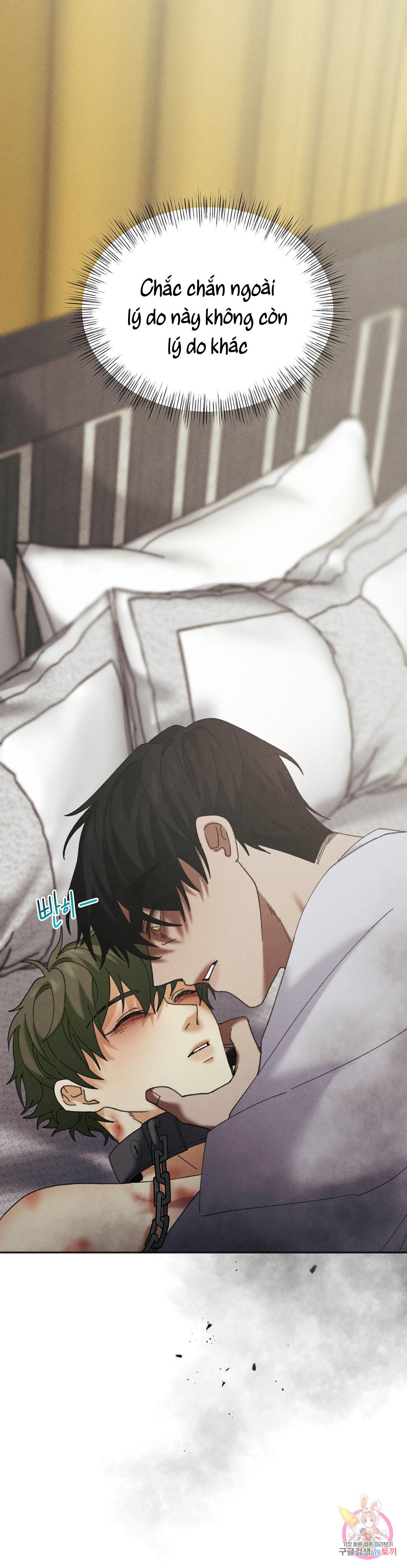 Đọc truyện Tuyển Tập Khu chung cư GwangGong - GwangGong Apartment Complex - Chapter 30