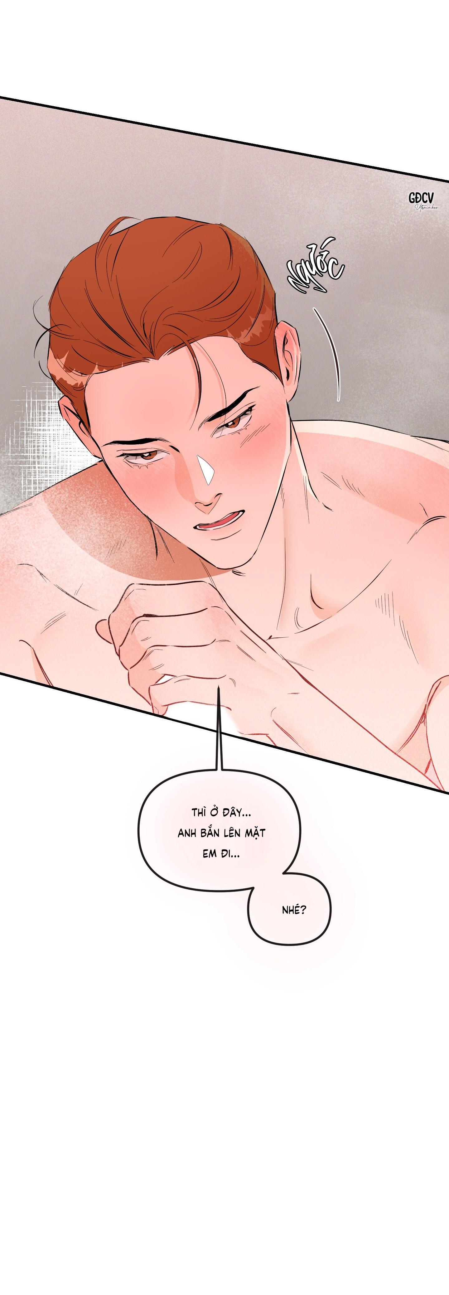 Đọc truyện CÁ MINH THÁI KHÔ QUẮT RỒI! - Chapter 41