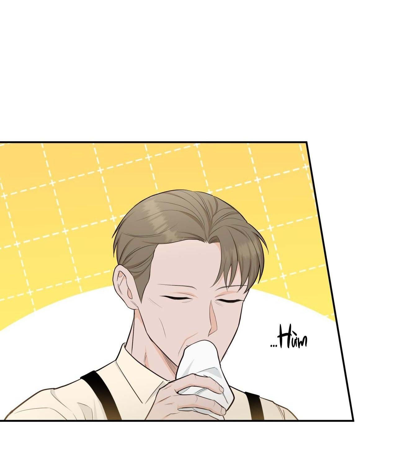 Đọc truyện VỊ NGỌT KHÔNG ĐƯỜNG (SWEET NOT SUGAR) - Chapter 59