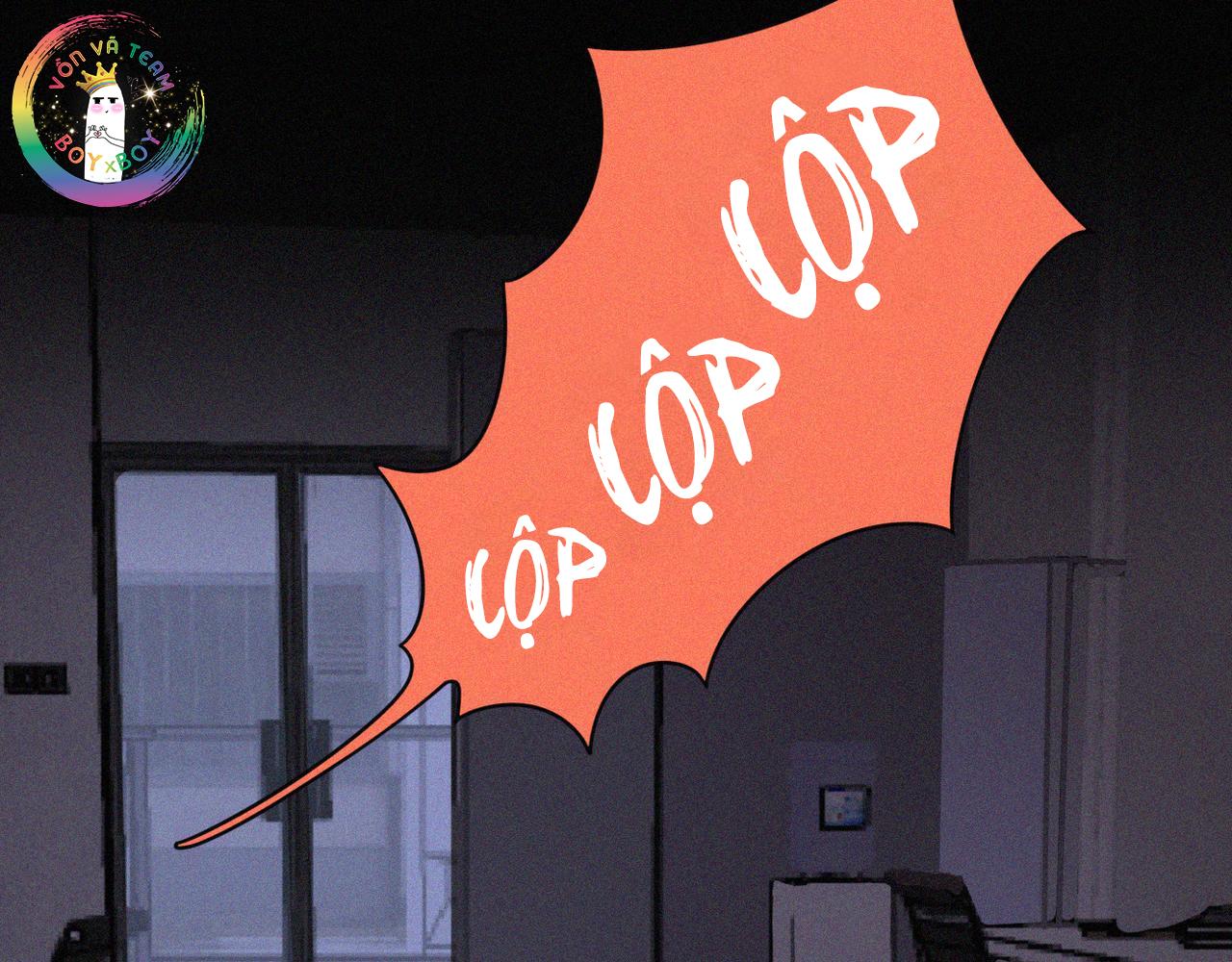 Đọc truyện Xã Hội Mồn Lèo - Chapter 36