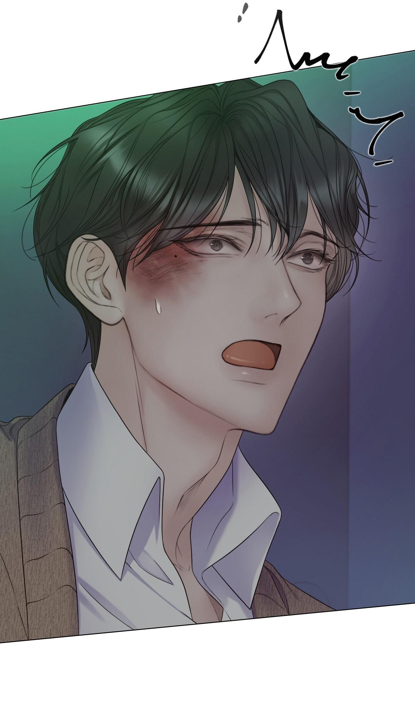 Đọc truyện MARY JANE - Chapter 56