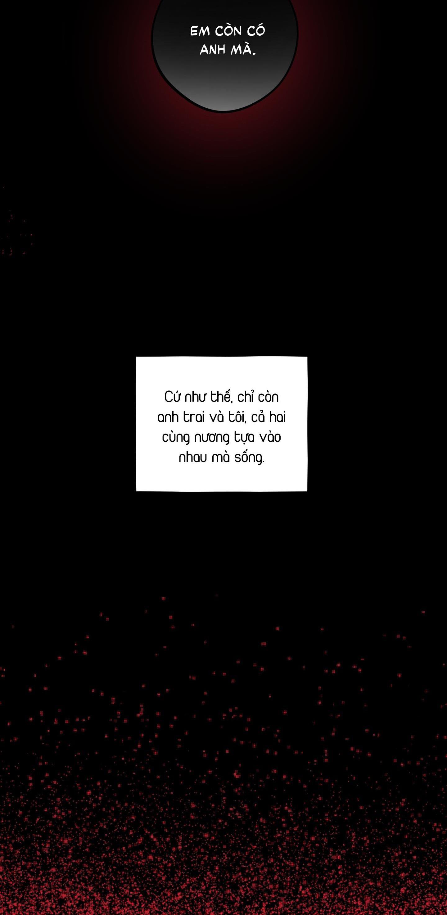 Đọc truyện Chuyện Rằng Tôi Yêu Cậu - Chapter 13