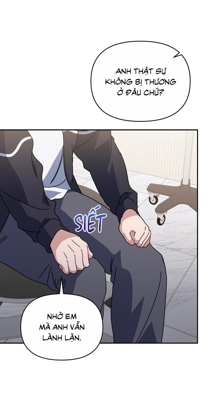 Đọc truyện Khu vực chủ nghĩa tình yêu - Chapter 72